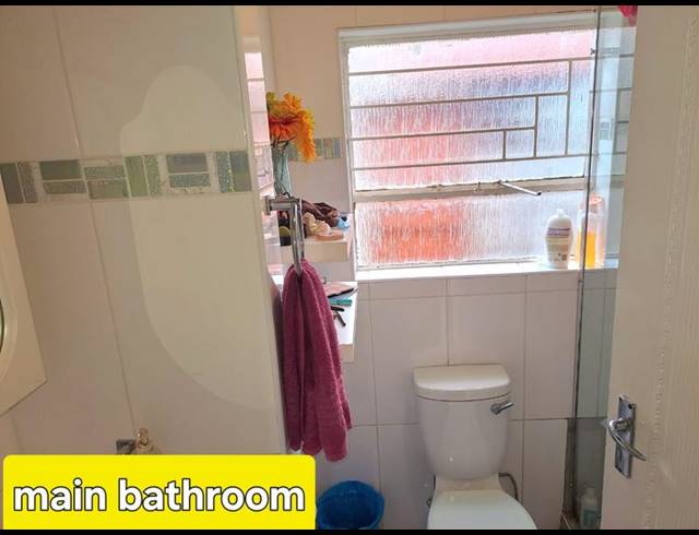 4 BEDROOM HOUSE FOR SALE IN BIRCHLEIGH